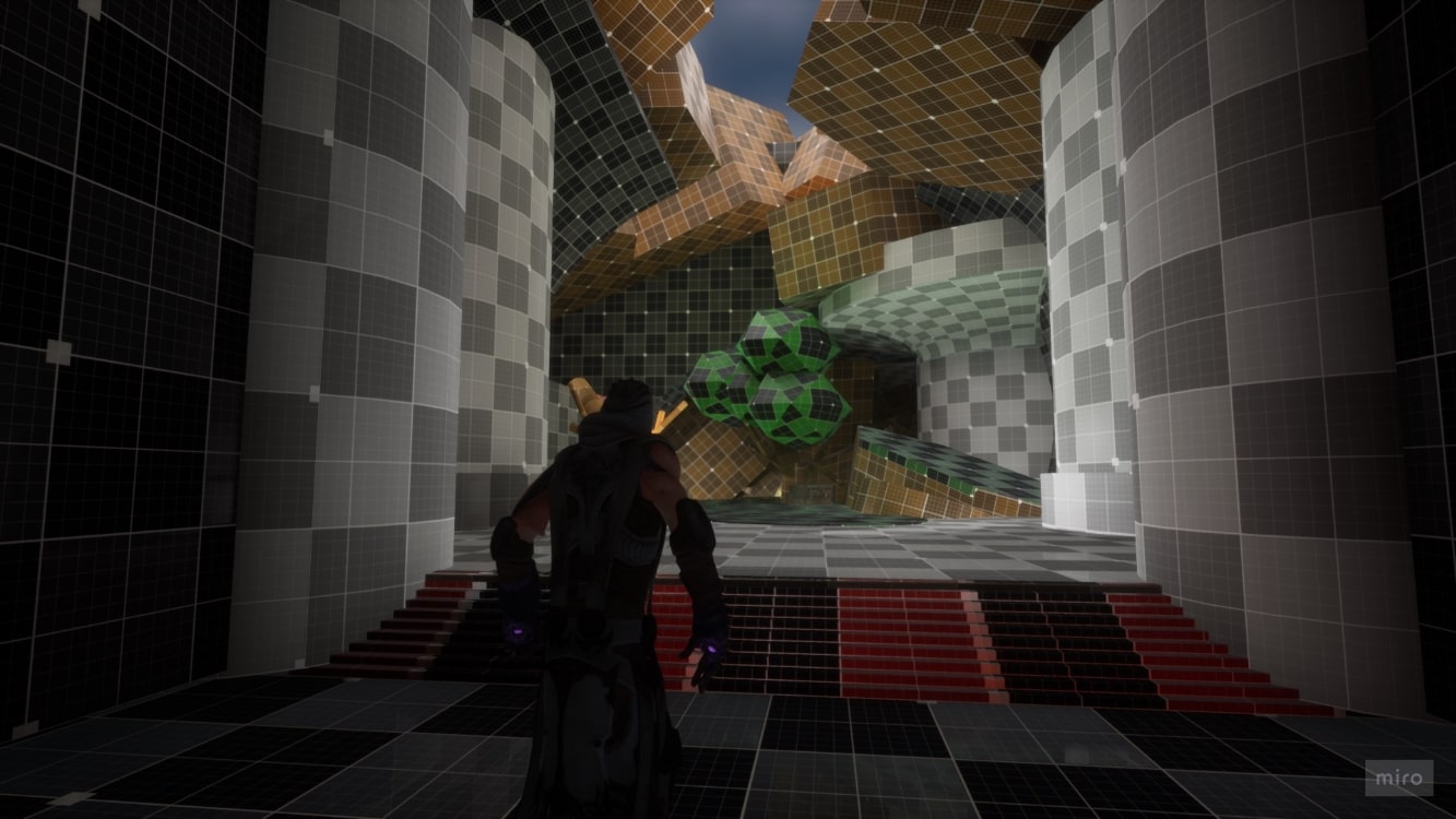 <b>Beat 4:</b> Vents