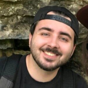 Picture of Carter Kappes